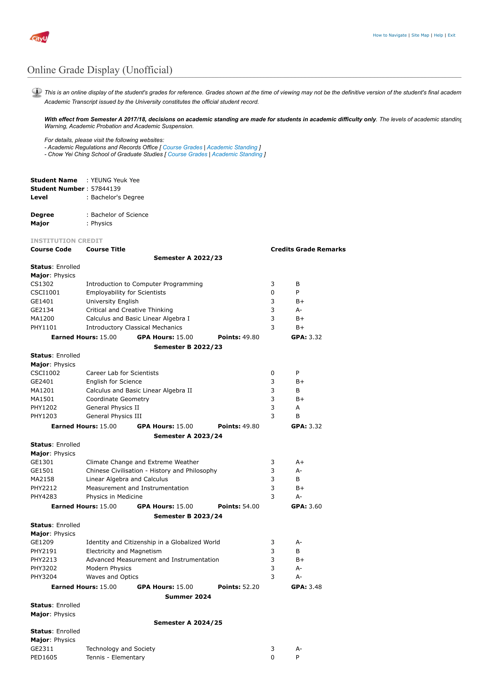 Transcript 1