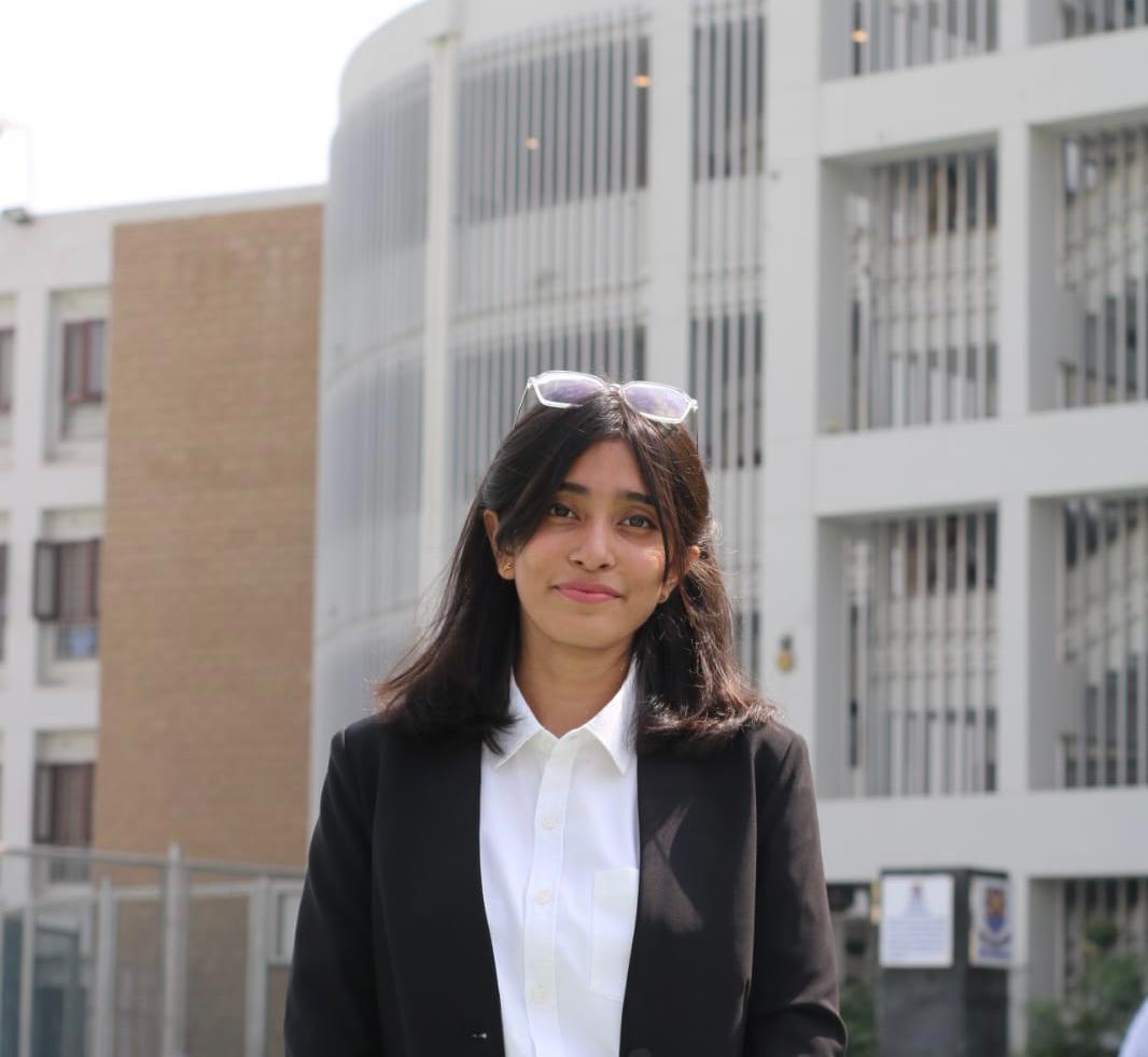 Recent Photo