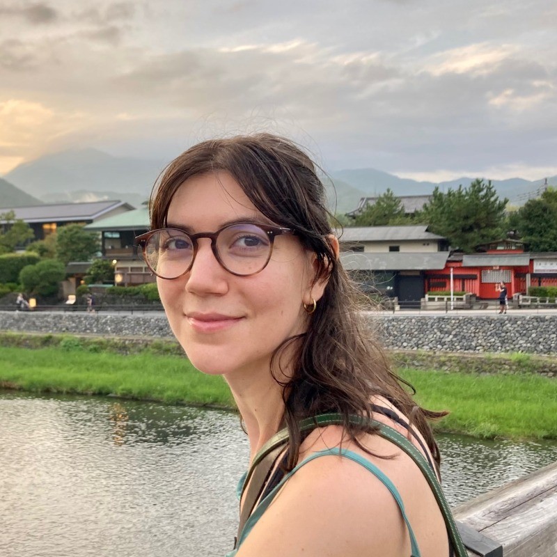 Recent Photo